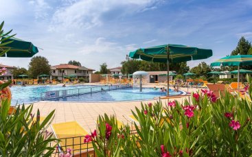 RESIDENCE GIARDINI DI ALTEA