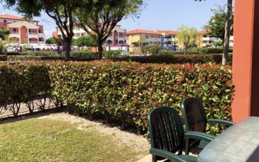 RESIDENCE AI PINI