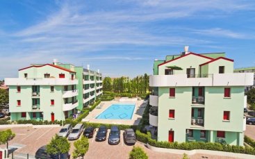 RESIDENCE ROBERTA