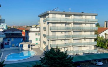 RESIDENCE CAORLE