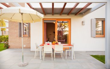 VILLAGGIO LAGUNA BLU