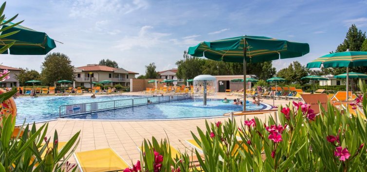 RESIDENCE GIARDINI DI ALTEA