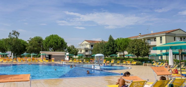 RESIDENCE GIARDINI DI ALTEA
