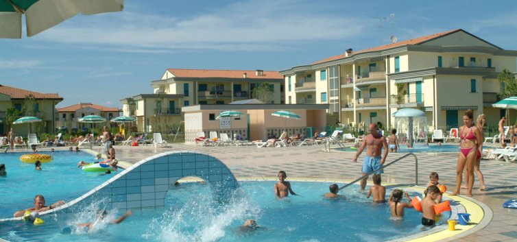 RESIDENCE GIARDINI DI ALTEA