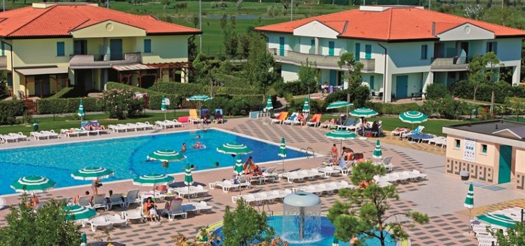 RESIDENCE GIARDINI DI ALTEA
