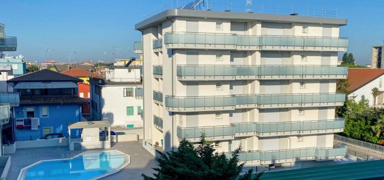 RESIDENCE CAORLE