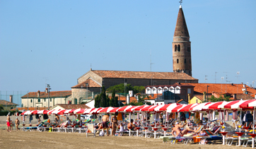 Hotel a Caorle Riviera di Levante